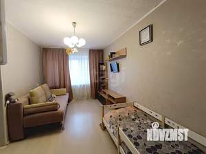 1-к квартира, вторичка, 31м2, 1/5 этаж