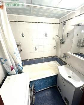 3-к квартира, вторичка, 62м2, 9/9 этаж