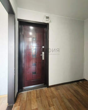 1-к квартира, вторичка, 30м2, 3/5 этаж