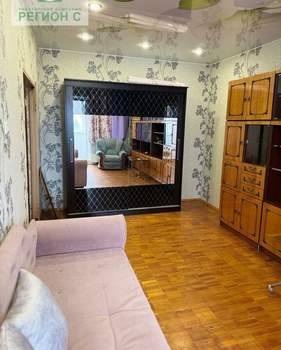 2-к квартира, вторичка, 51м2, 4/10 этаж