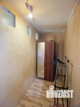 1-к квартира, вторичка, 30м2, 5/15 этаж
