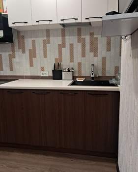 2-к квартира, вторичка, 55м2, 9/9 этаж