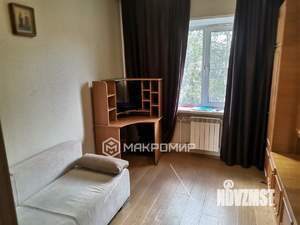 3-к квартира, вторичка, 63м2, 6/10 этаж