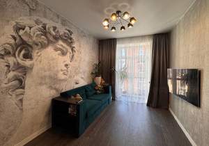 2-к квартира, вторичка, 54м2, 5/9 этаж