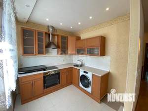2-к квартира, вторичка, 47м2, 1/5 этаж
