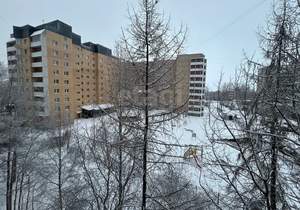 2-к квартира, вторичка, 46м2, 5/9 этаж