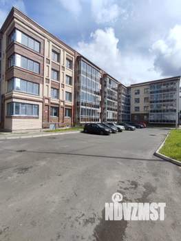 3-к квартира, вторичка, 67м2, 4/4 этаж