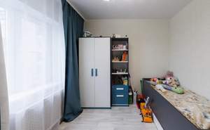 5-к квартира, вторичка, 89м2, 5/9 этаж