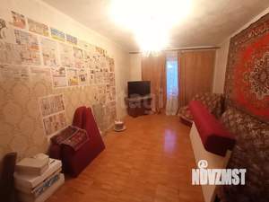 3-к квартира, вторичка, 58м2, 6/9 этаж