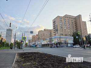 1-к квартира, вторичка, 24м2, 11/12 этаж