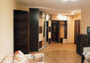 2-к квартира, вторичка, 44м2, 7/9 этаж