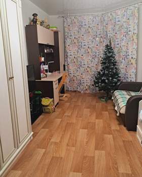 2-к квартира, вторичка, 66м2, 6/14 этаж