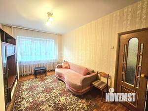2-к квартира, вторичка, 50м2, 1/9 этаж