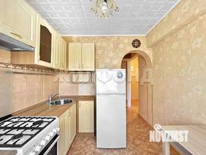 2-к квартира, вторичка, 41м2, 4/5 этаж