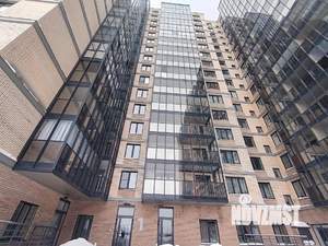 2-к квартира, вторичка, 56м2, 12/16 этаж