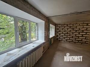 Студия квартира, вторичка, 39м2, 1/5 этаж
