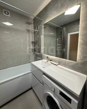 Студия квартира, вторичка, 24м2, 10/16 этаж