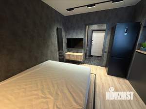 Студия квартира, вторичка, 24м2, 11/16 этаж