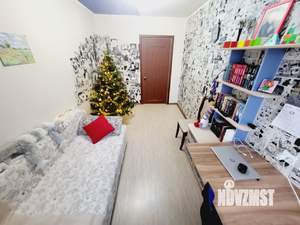 3-к квартира, вторичка, 58м2, 6/9 этаж