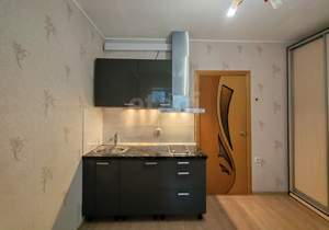 Студия квартира, вторичка, 19м2, 3/5 этаж