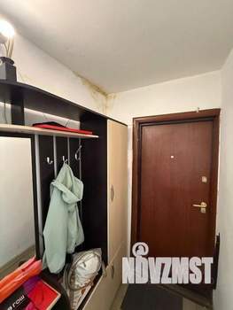 2-к квартира, вторичка, 45м2, 1/5 этаж