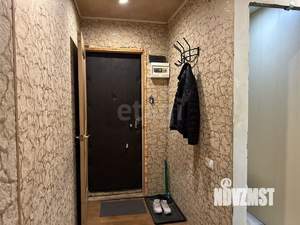 3-к квартира, вторичка, 59м2, 2/5 этаж
