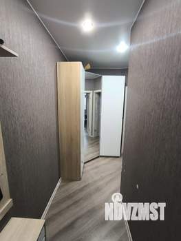 1-к квартира, вторичка, 36м2, 6/10 этаж