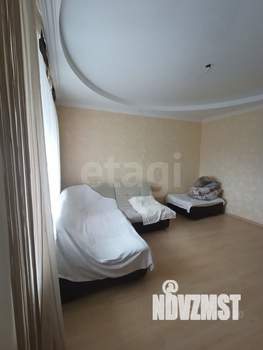 3-к квартира, вторичка, 73м2, 3/5 этаж