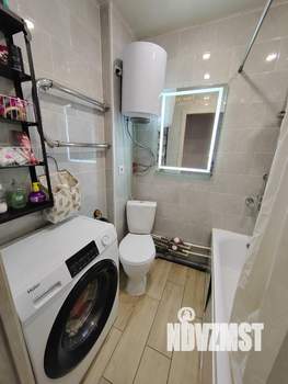 1-к квартира, вторичка, 35м2, 3/5 этаж