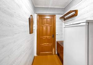 1-к квартира, вторичка, 32м2, 7/9 этаж