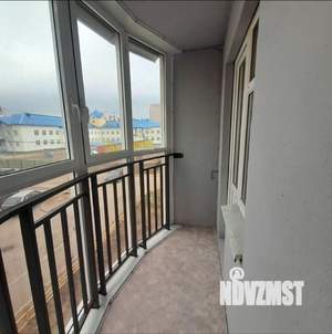 1-к квартира, вторичка, 33м2, 2/10 этаж