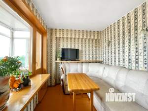 1-к квартира, вторичка, 32м2, 7/9 этаж