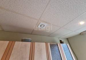 3-к квартира, вторичка, 48м2, 2/2 этаж