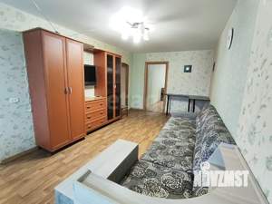 2-к квартира, вторичка, 44м2, 2/5 этаж