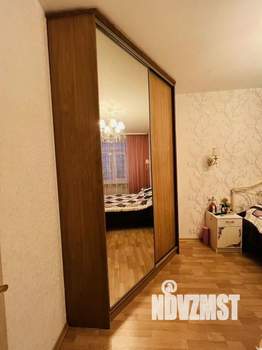 2-к квартира, вторичка, 57м2, 4/5 этаж