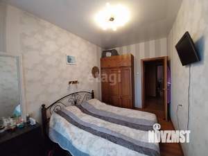 3-к квартира, вторичка, 64м2, 5/9 этаж