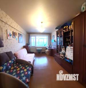 1-к квартира, вторичка, 32м2, 6/9 этаж