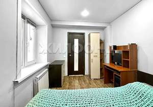 2-к квартира, вторичка, 35м2, 2/2 этаж