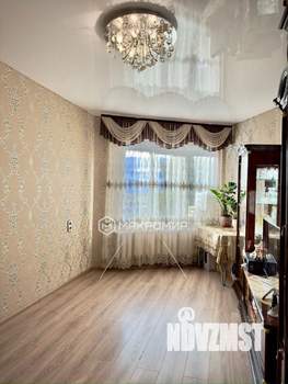 3-к квартира, вторичка, 62м2, 6/6 этаж