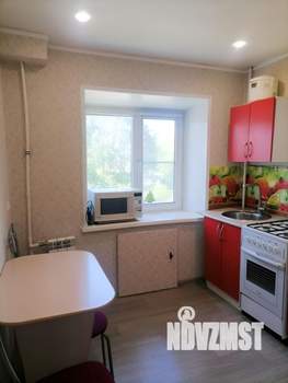 1-к квартира, вторичка, 30м2, 3/5 этаж