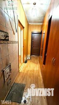 2-к квартира, вторичка, 47м2, 2/2 этаж