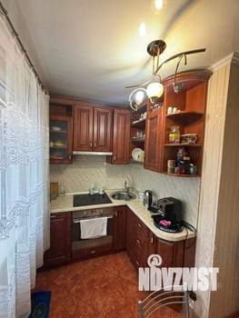 3-к квартира, вторичка, 62м2, 7/9 этаж