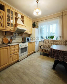 3-к квартира, вторичка, 62м2, 5/10 этаж