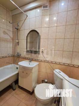 Студия квартира, вторичка, 19м2, 3/5 этаж