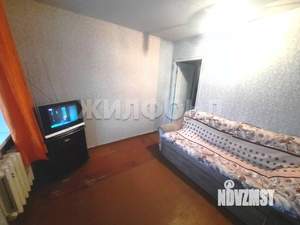 3-к квартира, вторичка, 45м2, 3/5 этаж