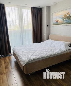2-к квартира, вторичка, 65м2, 5/16 этаж