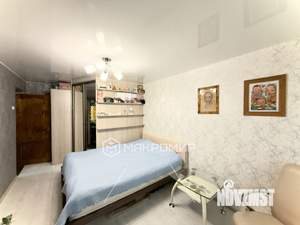 2-к квартира, вторичка, 45м2, 1/5 этаж