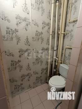 1-к квартира, вторичка, 31м2, 6/9 этаж