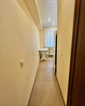 3-к квартира, вторичка, 60м2, 1/5 этаж