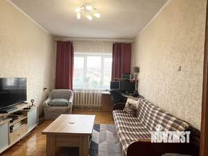 2-к квартира, вторичка, 49м2, 5/9 этаж
